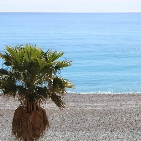 Cozy Flat On The Cote D'azur 아파트 빌뇌브루베