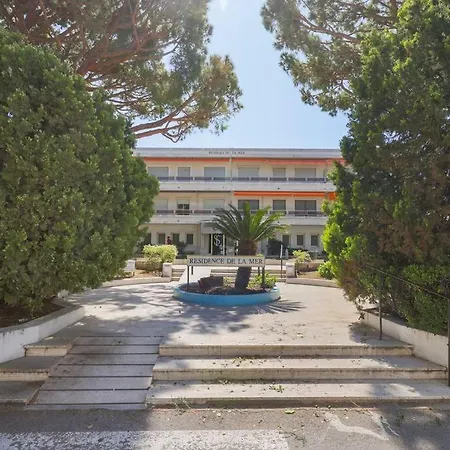 Cozy Flat On The Cote D'azur Villeneuve-Loubet