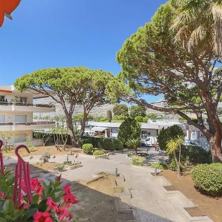 Cozy Flat On The Cote D'azur *
