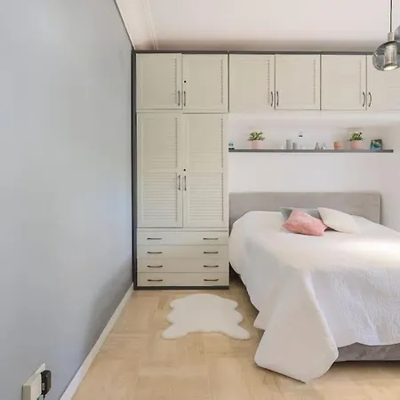Cozy Flat On The Cote D'azur *