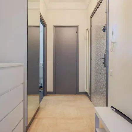 Appartement Cozy Flat On The Cote D'azur *