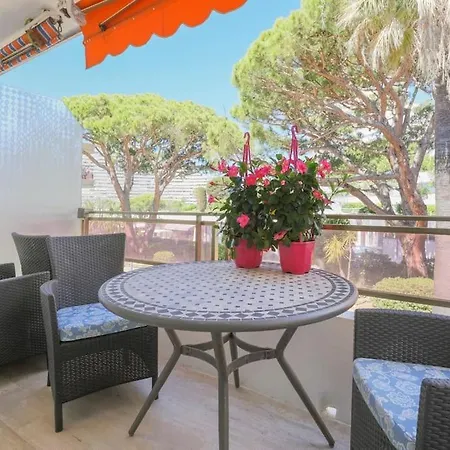 Cozy Flat On The Cote D'azur Appartement Villeneuve-Loubet