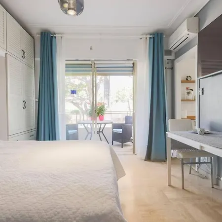 Cozy Flat On The Cote D'azur Villeneuve-Loubet